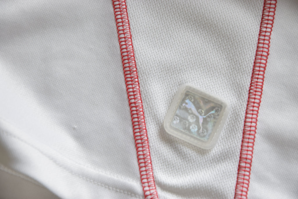 VfB Stuttgart 2004/2005 Heimtrikot M Puma