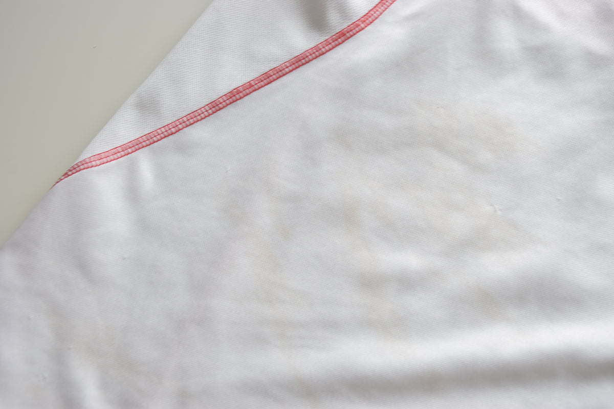 VfB Stuttgart 2004/2005 Heimtrikot M Puma