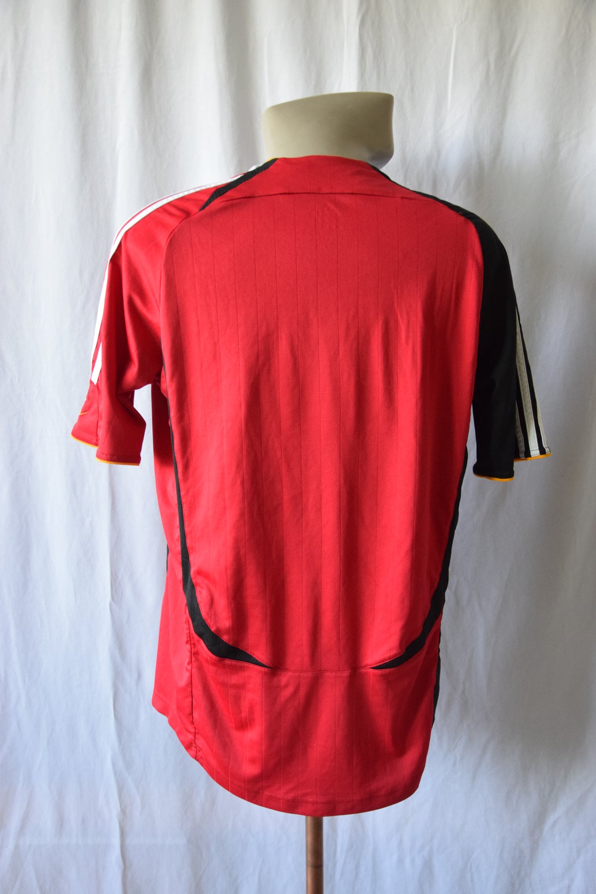 Deutschland DFB 2006 Auswärts M Trikot KIT Shirt