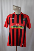 SC Freiburg 2019/2020 Heimtrikot M Hummel