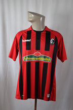 SC Freiburg 2019/2020 Heimtrikot M Hummel