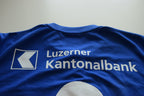 FC Luzern 2019/2020 Heim Trikot L #8 Tsiy Adidas