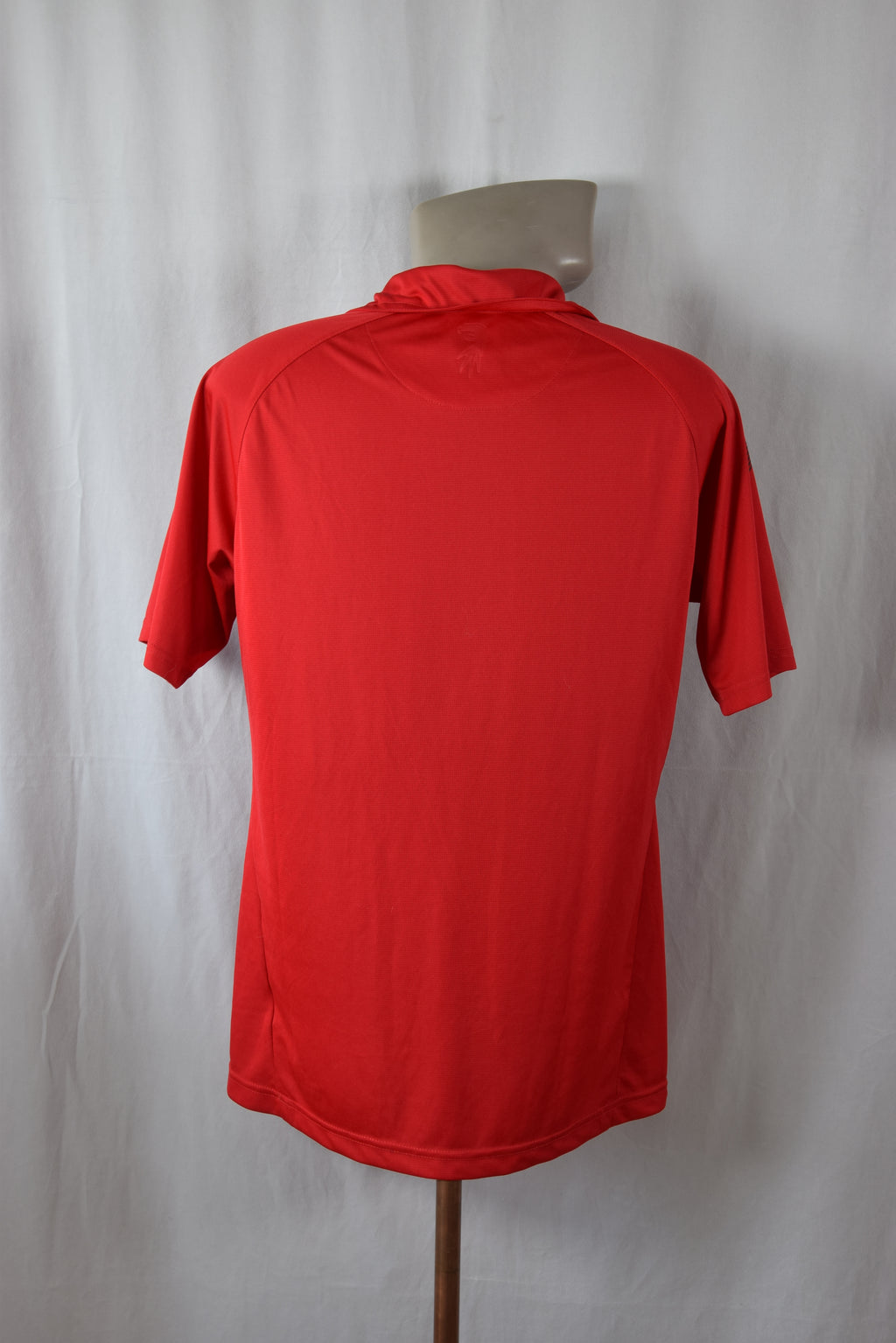 SC Freiburg 2019/2020 Heimtrikot M Hummel