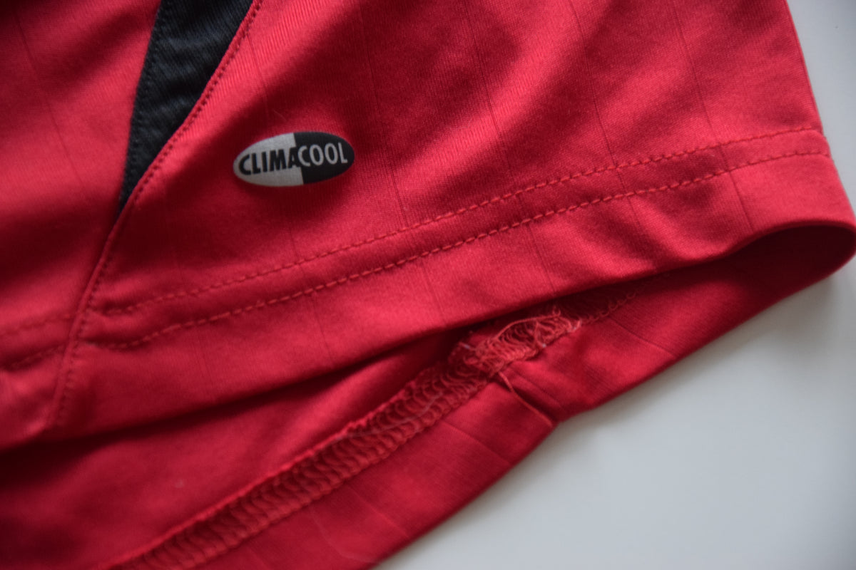 Deutschland 2006 Auswärts Trikot M DFB