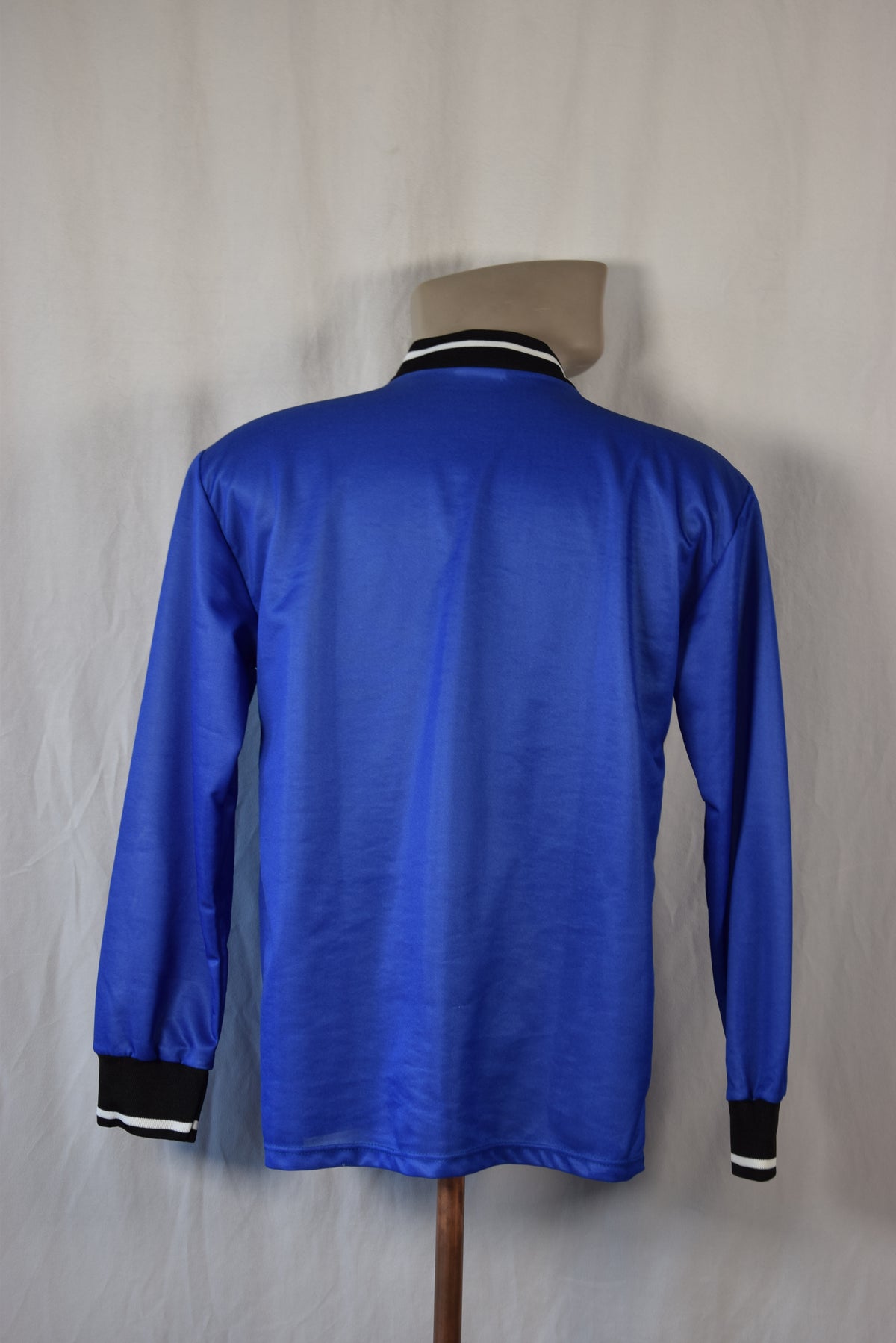 Hamburger SV 1996/1997 164 cm Uhlsport Auswärtstrikot HSV