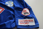 FC Luzern 2019/2020 Heim Trikot L #8 Tsiy Adidas
