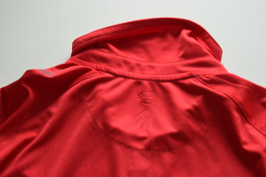 SC Freiburg 2019/2020 Heimtrikot M Hummel