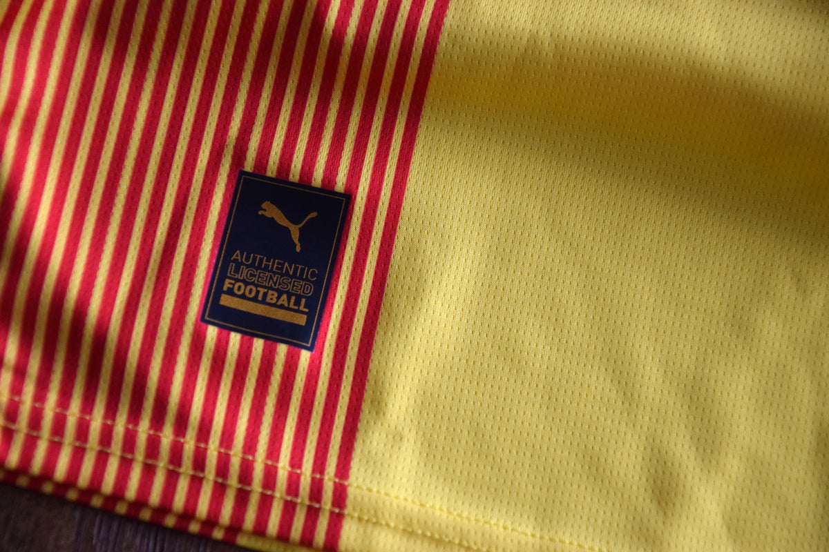RC Lens 2023/2024 NEU L Trikot Puma