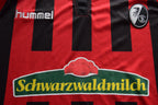 SC Freiburg 2019/2020 Heimtrikot M Hummel