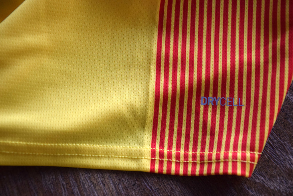 RC Lens 2023/2024 NEU L Trikot Puma