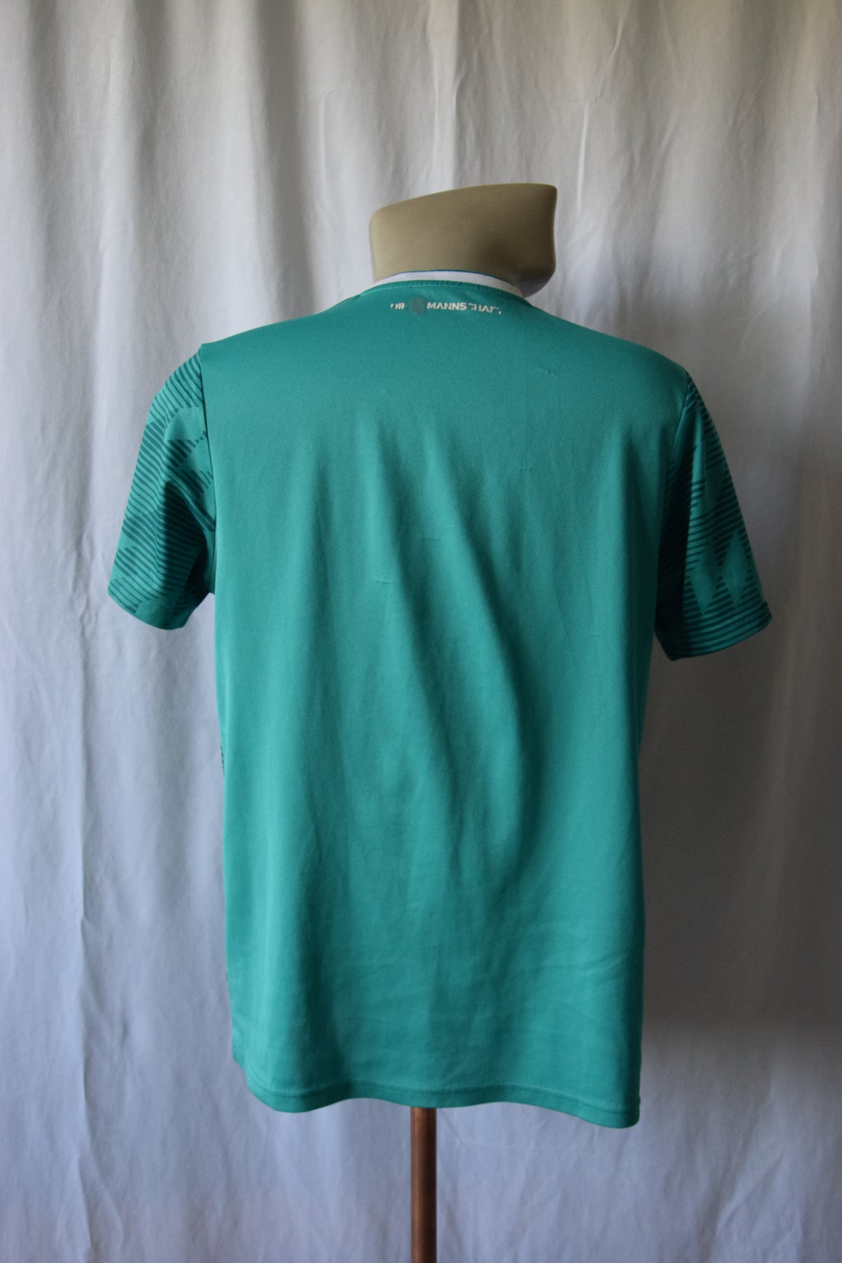 Deutschland Trikot 2018 Auswärts M DFB Shirt