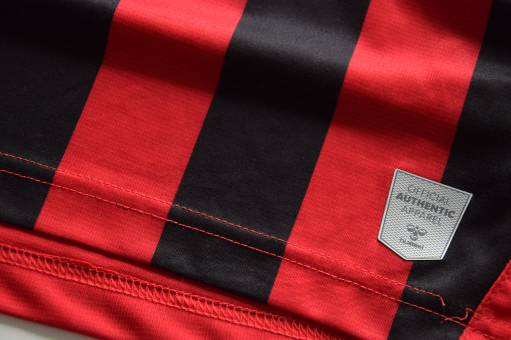 SC Freiburg 2019/2020 Heimtrikot M Hummel
