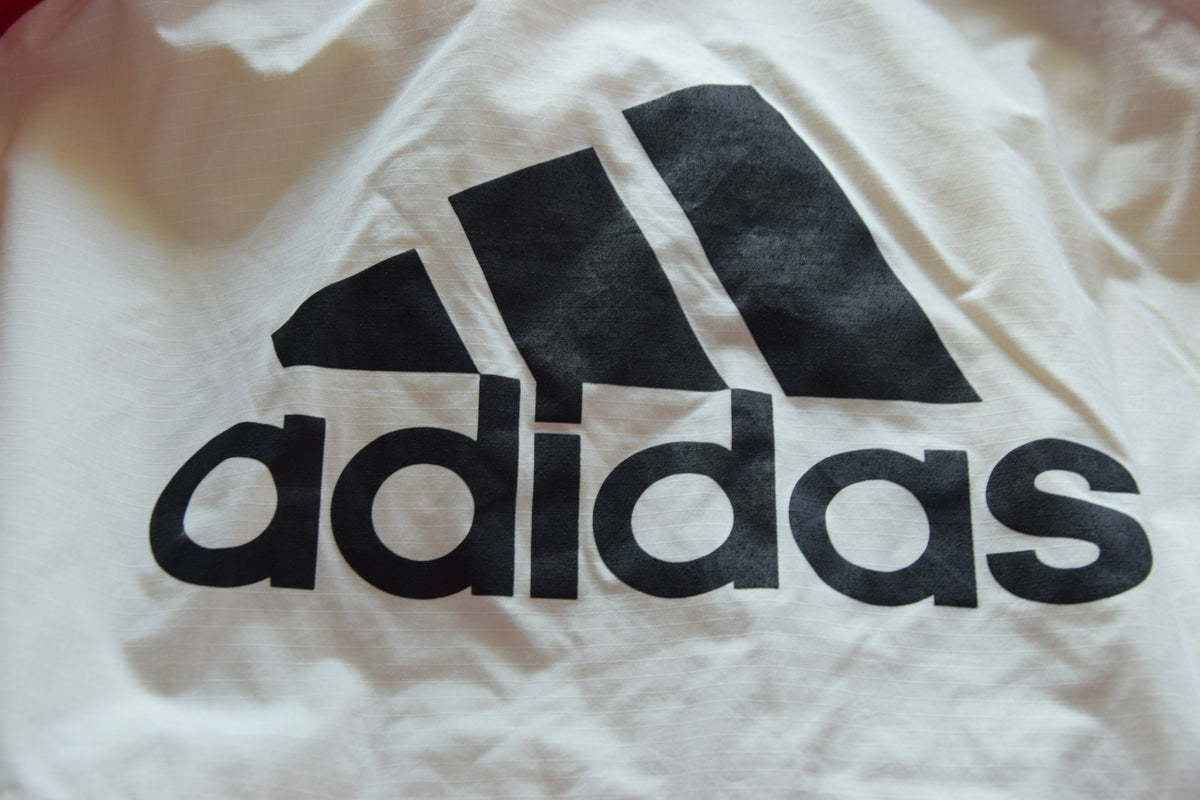 VfB Stuttgart 1998-2000 Jacke Adidas XL