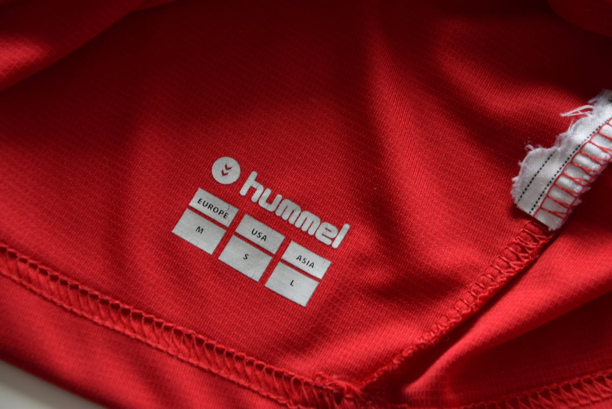 SC Freiburg 2019/2020 Heimtrikot M Hummel