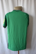 Newcastle Trikot 2023/2024 Auswärts L Castore Shirt