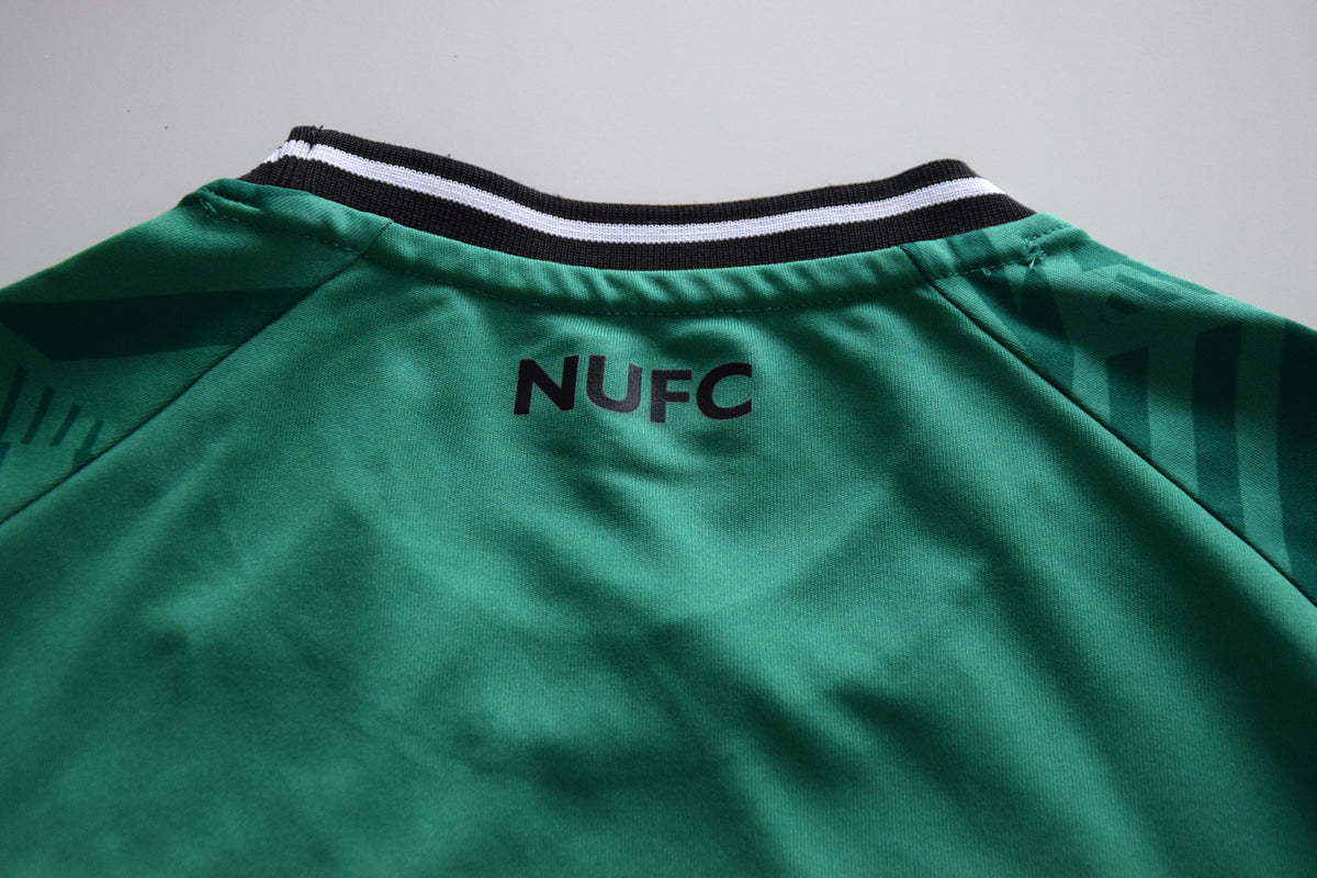 Newcastle Trikot 2023/2024 Auswärts L Castore Shirt