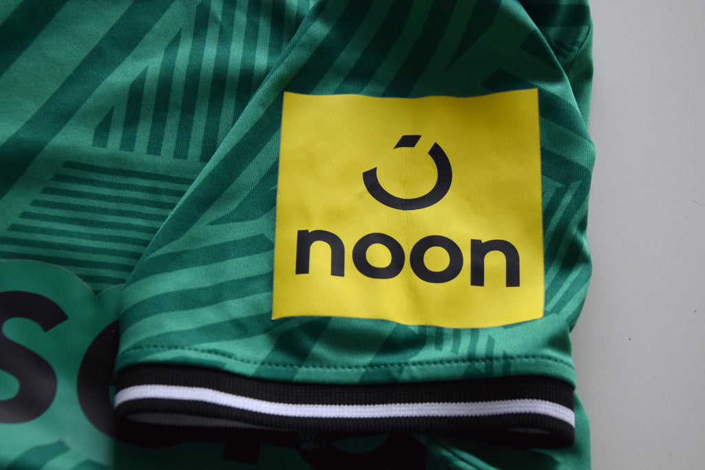 Newcastle Trikot 2023/2024 Auswärts L Castore Shirt