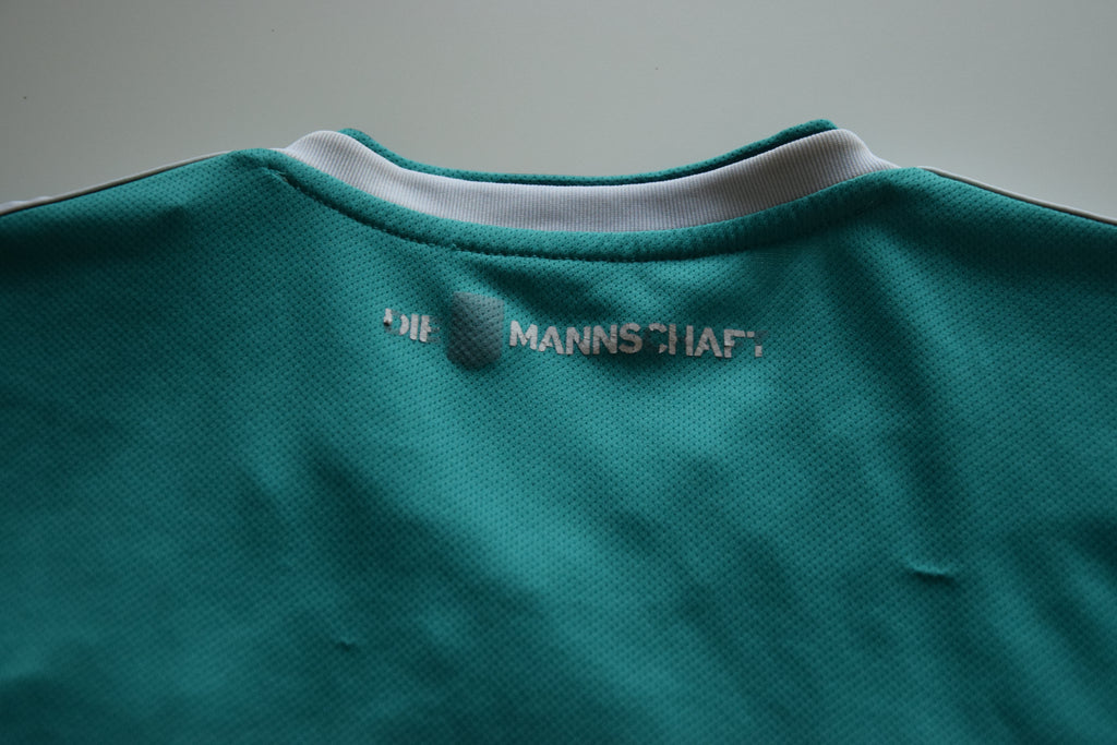 Deutschland Trikot 2018 Auswärts M DFB Shirt