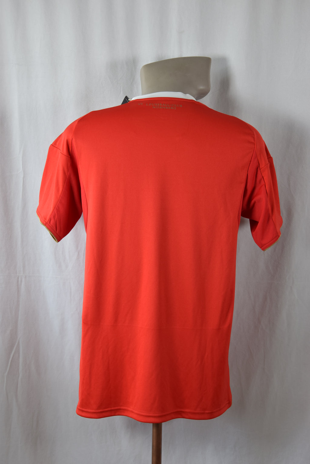 1. FC Nürnberg 2025/2026 3 rd Trikot Adidas NEU