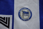 Hertha Berlin 1999/2000 152-158 cm Nike Trikot