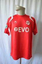 Offenbacher Kickers 2008/2009 Trikot #19 Pospischil Heim L