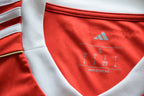 1. FC Nürnberg 2025/2026 3 rd Trikot Adidas NEU