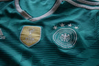 Deutschland Trikot 2018 Auswärts M DFB Shirt