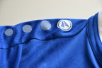 Karlsruher SC Trikot KSC 2016/2017 JAKO Heim L