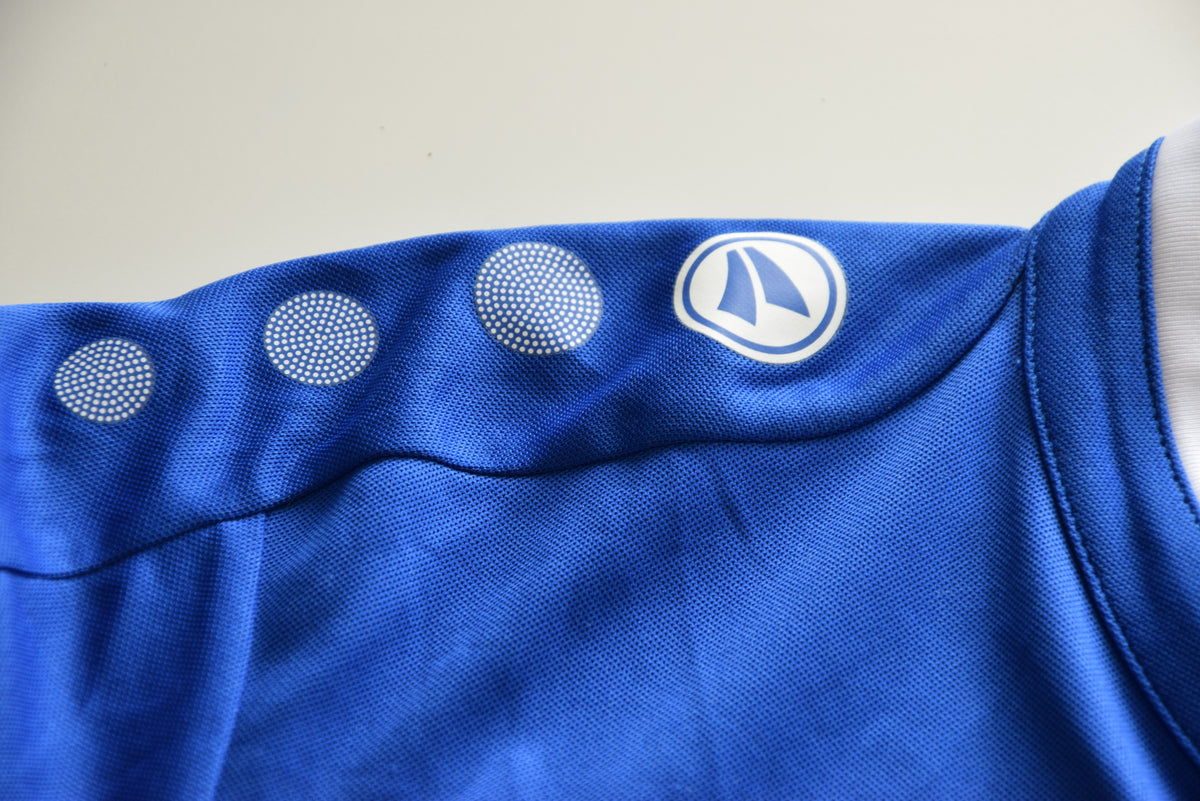 Karlsruher SC Trikot KSC 2016/2017 JAKO Heim L