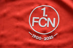 1. FC Nürnberg 2025/2026 3 rd Trikot Adidas NEU