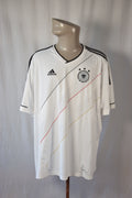 Deutschland 2012 Heim Trikot 3XL DFB