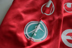 Offenbacher Kickers 2008/2009 Trikot #19 Pospischil Heim L