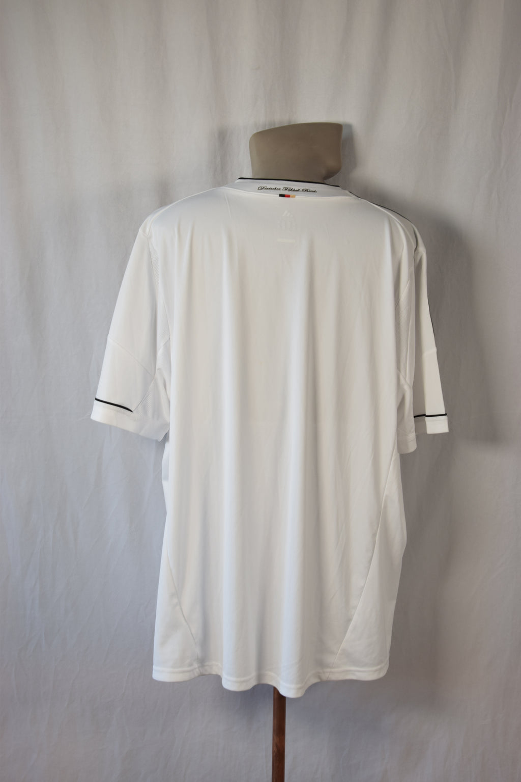 Deutschland 2012 Heim Trikot 3XL DFB