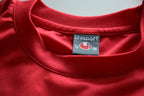 Offenbacher Kickers 2008/2009 Trikot #19 Pospischil Heim L