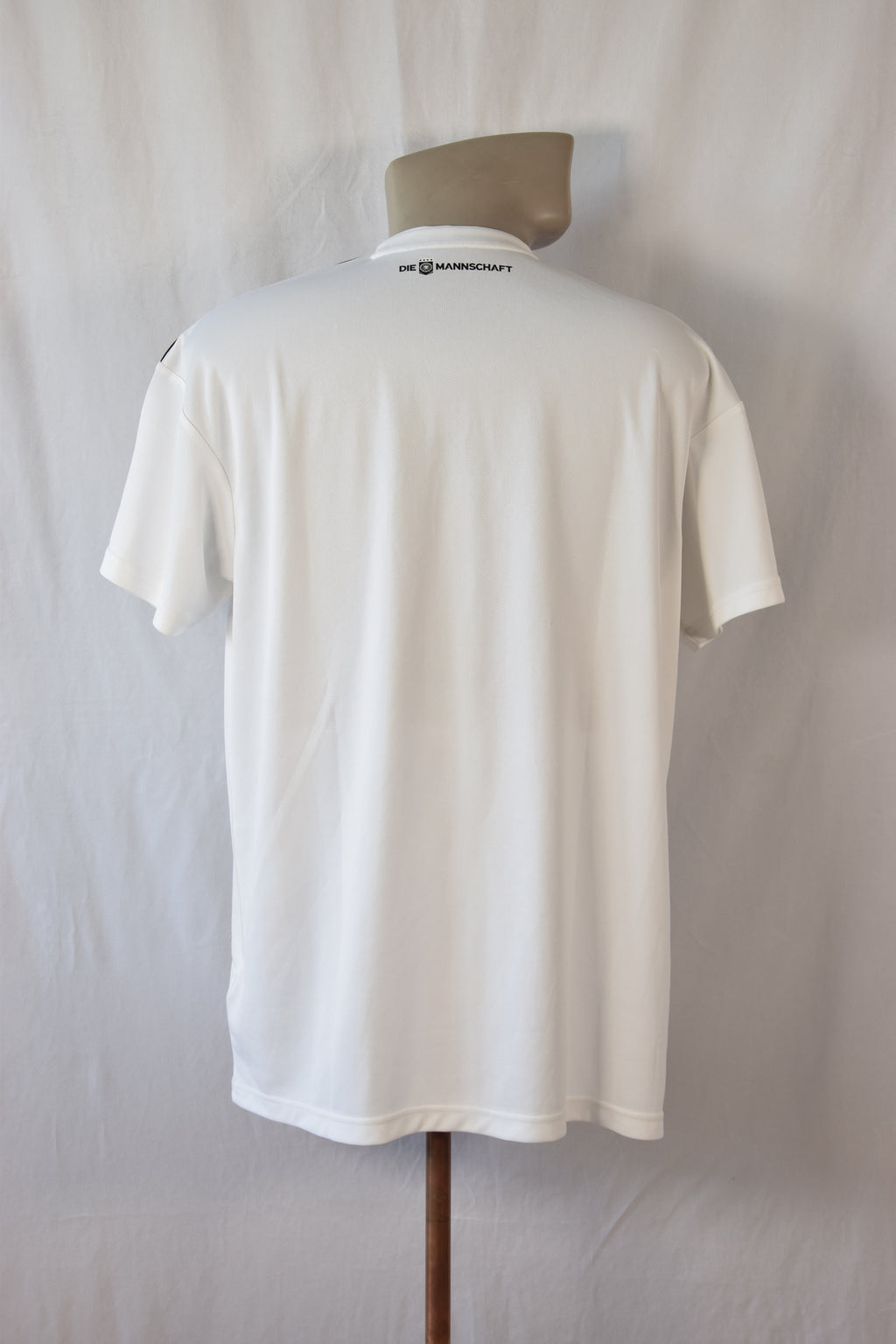 DFB Deutschland 2018 Heim Trikot XL