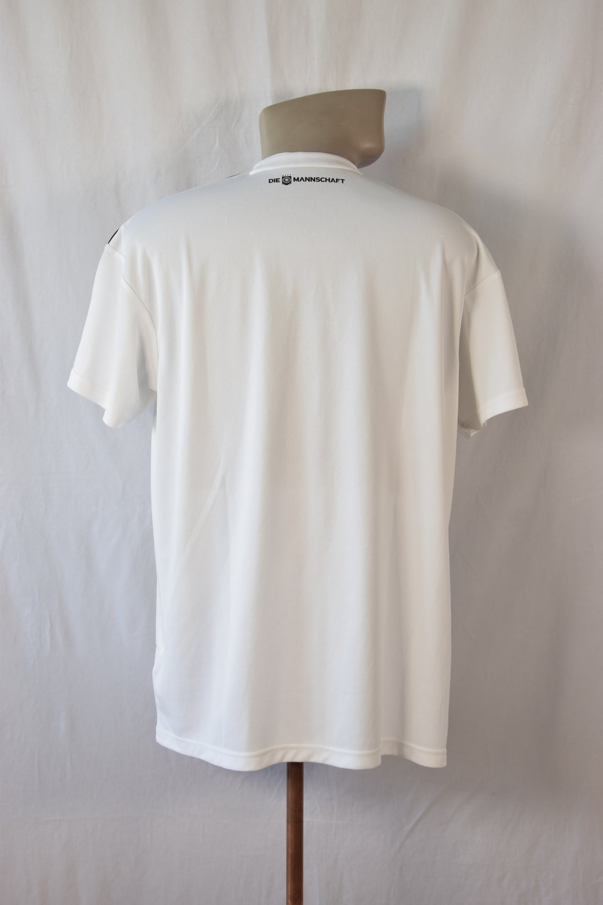 DFB Deutschland 2018 Heim Trikot XL