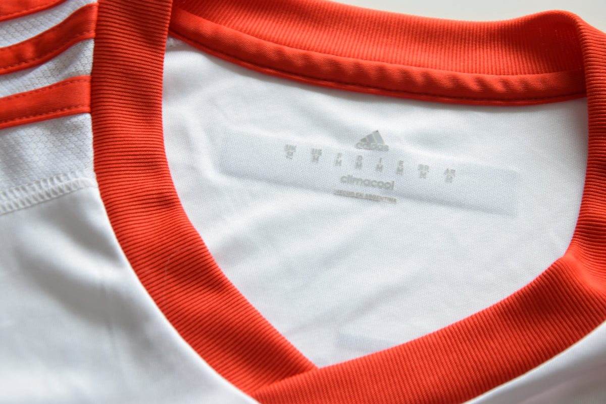 River Plate 2016/2017 Heimtrikot Adidas M