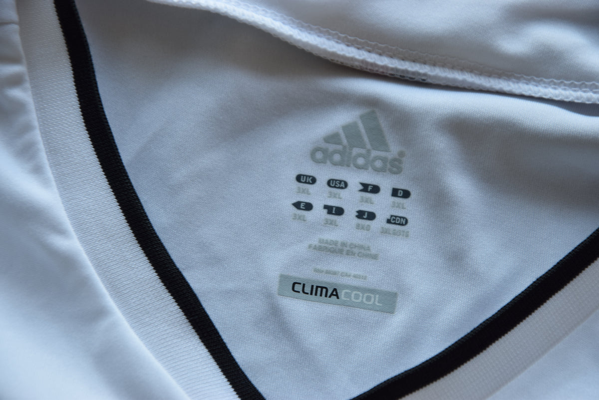 Deutschland 2012 Heim Trikot 3XL DFB
