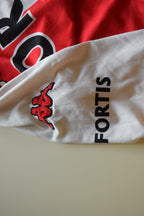 Feyenoord 2007/2008 Heim M Trikot Kappa