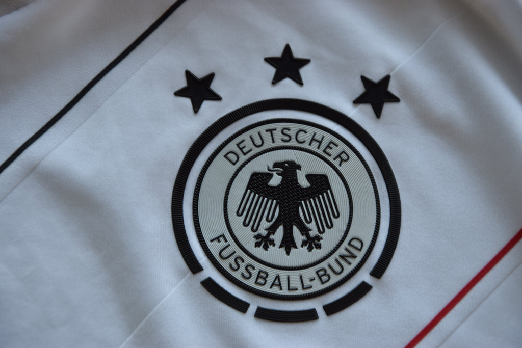 Deutschland 2012 Heim Trikot 3XL DFB