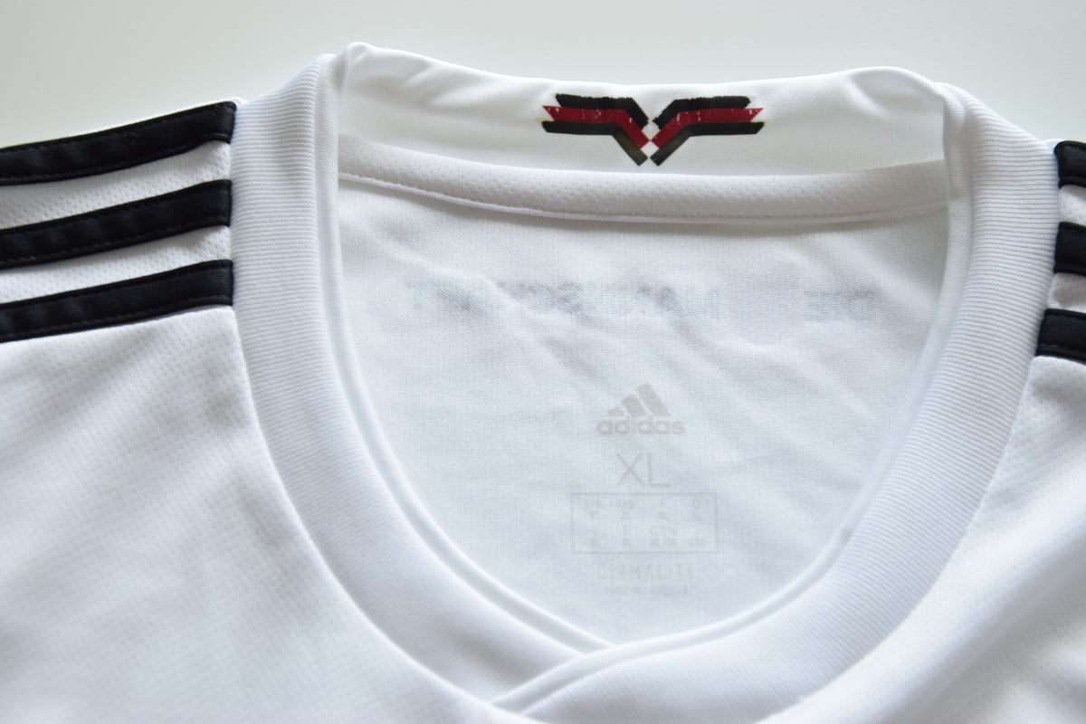 DFB Deutschland 2018 Heim Trikot XL