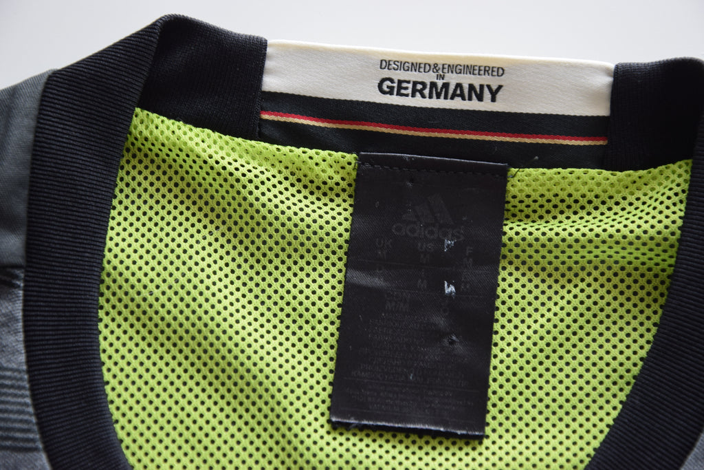 DFB Deutschland 2016 Auswärtstrikot Adidas M