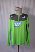 TSG Hoffenheim Trikot Puma #30 Casteels XL Long 2013/2014