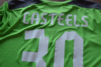 TSG Hoffenheim Trikot Puma #30 Casteels XL Long 2013/2014