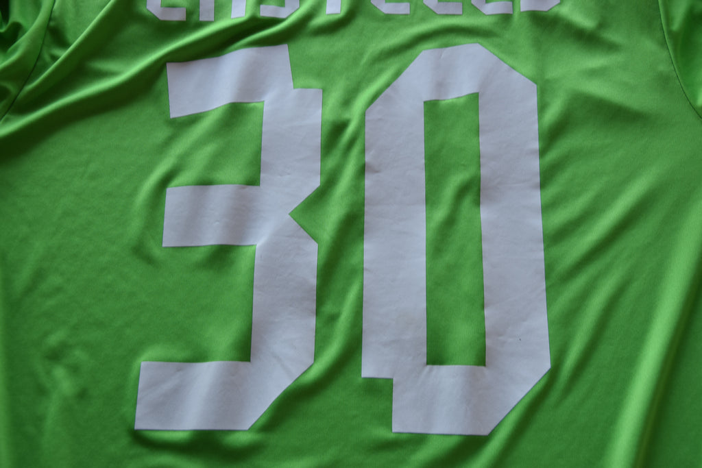 TSG Hoffenheim Trikot Puma #30 Casteels XL Long 2013/2014