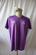 Real Madrid Trikot 2016/2017 Training L Adidas Shirt