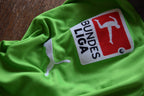 TSG Hoffenheim Trikot Puma #30 Casteels XL Long 2013/2014