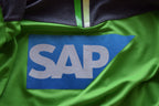 TSG Hoffenheim Trikot Puma #30 Casteels XL Long 2013/2014