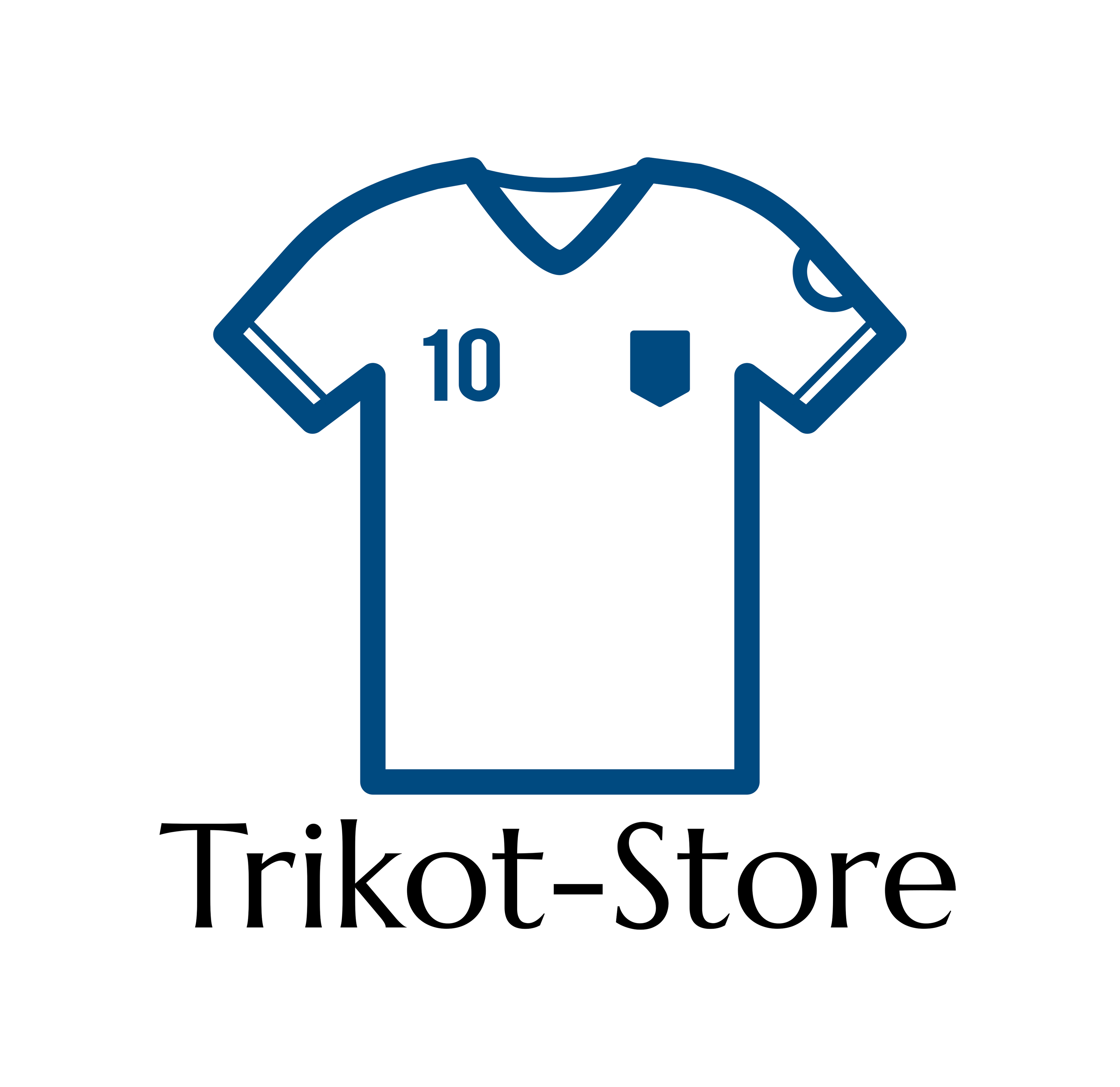 Trikot Store