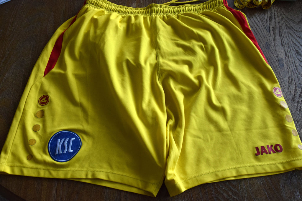 Karlsruher SC Hose KSC JAKO XXL
